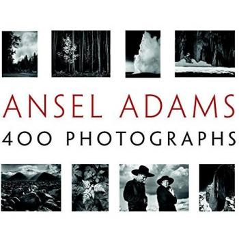 Ansel Adams' 400 Photographs