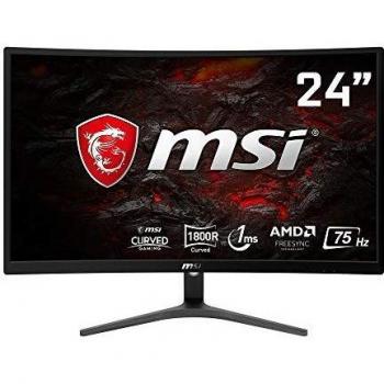 msi Optix G241VC