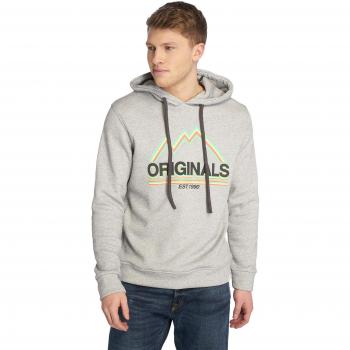 JACK & JONES Hombres Sudaderas jorMonument