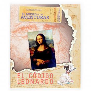El código Leonardo