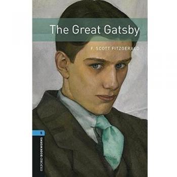 Oxford Bookworms 5. The Great Gatsby MP3 Pack