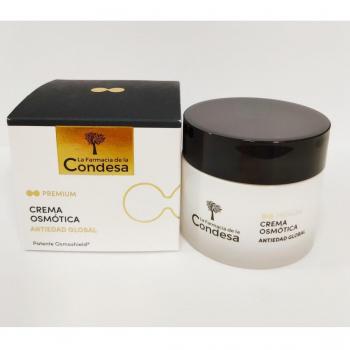 Crema Osmótica Antiedad Global de Alta Calidad 50 ml
