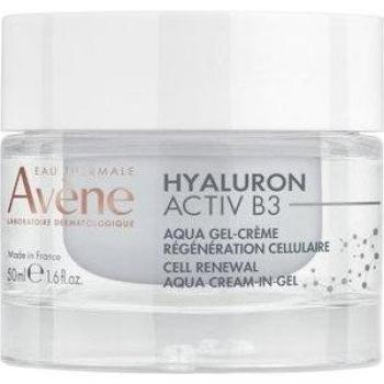 Gel-Crema Regeneradora Celular Avène Hyaluron Activ B3 50ml