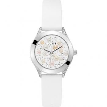 Guess - Reloj de mujer Pearl GW0381L1