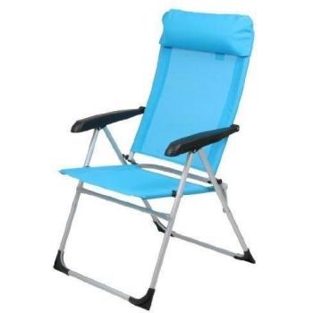 10T camperCHAIR - Silla plegable