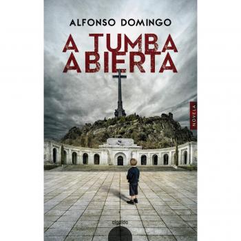 A tumba abierta - Alfonso Domingo álvaro