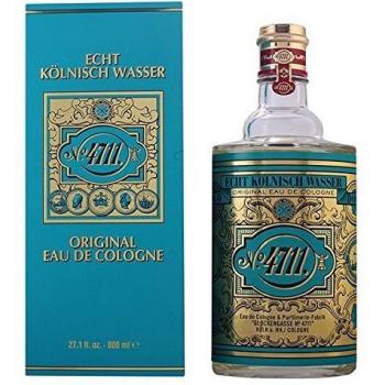 Muelhens 4711 Unisex Eau De Cologne Splash, 300ml