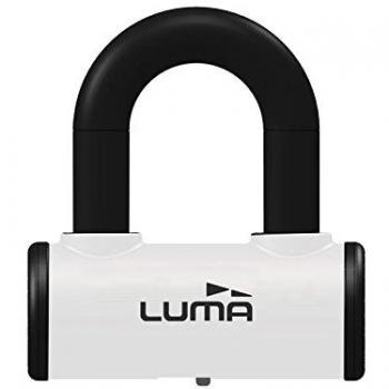 LUMA - HOAPRORG/93 : Candado antirrobo ESCUDO PROCOMBI FLUOR C4