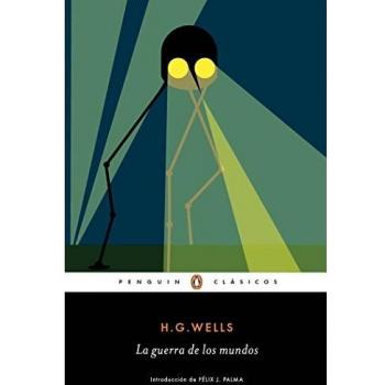 La guerra de los mundos - H.g. Wells
