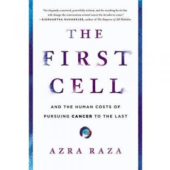 The First Cell