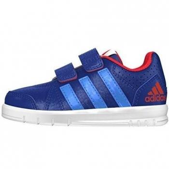 adidas LK Trainer 7 CF I, Zapatos de Primeros Pasos Para Bebés, Varios Colores