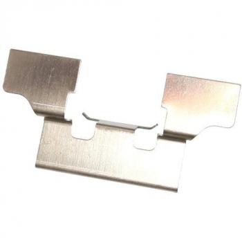 ABS 1647Q Kit de Accesorios, Pastillas de Frenos