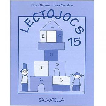 Lectojocs 15