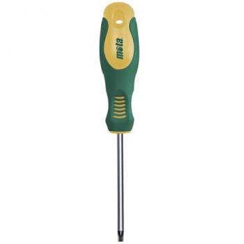 Destornillador Torx Tamper TH30x125mm DTX30 - Alta Calidad
