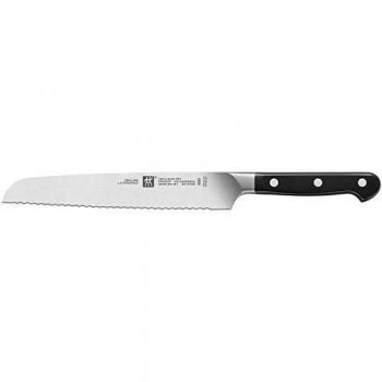 Zwilling 38406-201-0 - Cuchillo De Pan J.A. Henckels Pro