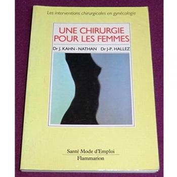 Une Chirurgie pour les femmes