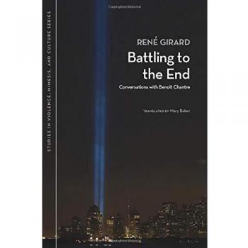 Battling to the End: Conversations With Benoit Chantre