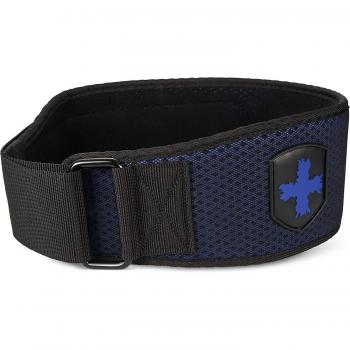 Harbinger Foam Core 4.5 Lumbar Support Weightlifting Belt XL