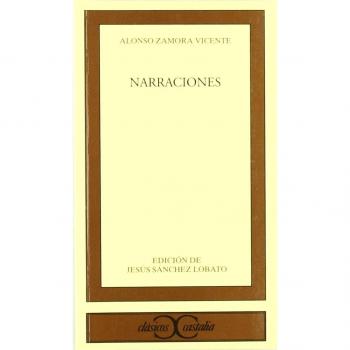 Narraciones .