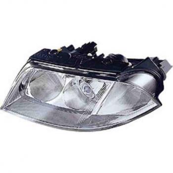 Faro Delantero IPARLUX 11913002 con Proyector Principal