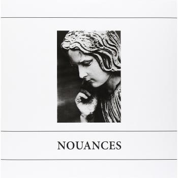 Nuances Greeting Card Set with Postcard