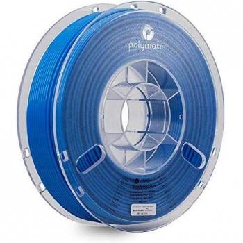Filamento 3D PolySmooth 2.85 mm Azul Oscuro 750 g