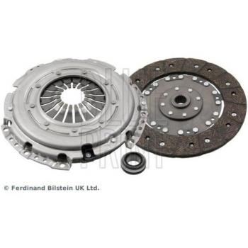 Kit de embrague BLUE PRINT ADG030258 con disco, plato de presión y rodamiento de liberación, diseñado para vehículos específicos, fabricado con materiales de alta calidad para un rendimiento óptimo y durabilidad