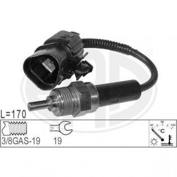 Sensor de temperatura del refrigerante ERA 330574