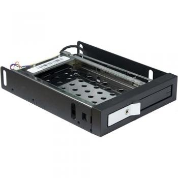 Adaptador Inter-Tech ST-2513 para disco duro SSD de 2,5 a posición de 3,5 sin soporte