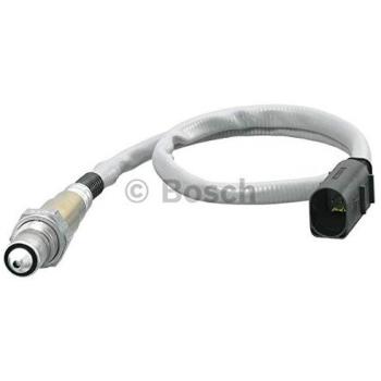 Sensor de oxígeno BOSCH 0 258 017 202