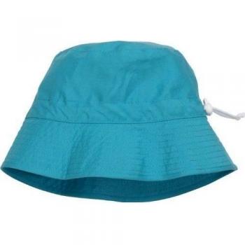 Snapper Rock UV Kopfbedeckungen Mütze Sommer - Gorro, color turquesa, talla 2-6 Jahre