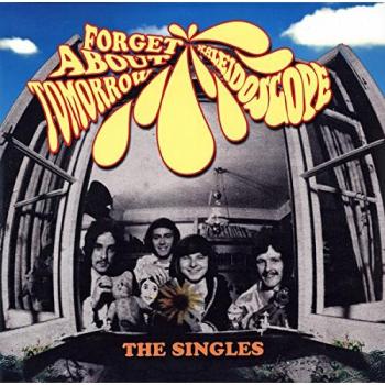 Forget About Tomorrow: The Singles Collection