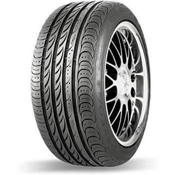 SYRON Tires Cross 1 plus XL 255/55 ZR18 109 W - E/C/72dB verano