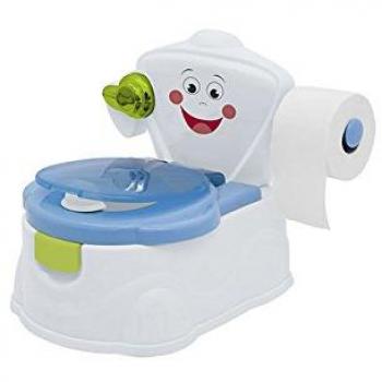 Orinal Infantil Funny WC de Olmitos