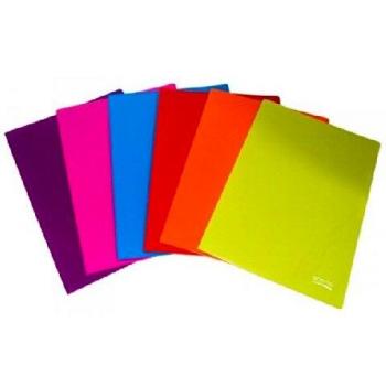 Scatto 604 - Carpeta de PVC