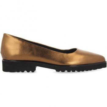 Bailarinas de mujer Gioseppo Skrova 70802 con suela gruesa Track