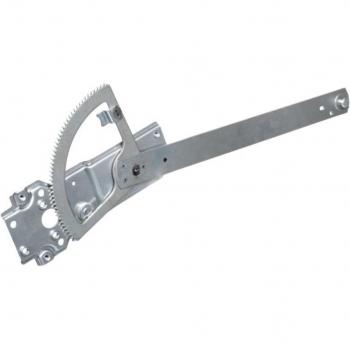 Elevalunas eléctrico FEBI BILSTEIN 107798 delantero izquierdo