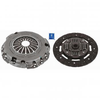 Kit de embrague SACHS 3000 951 683