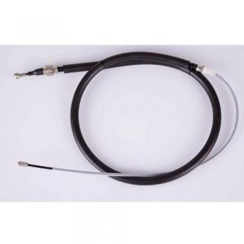 HELLA 8AS 355 666-231 Cable de accionamiento, freno de estacionamiento AS6623