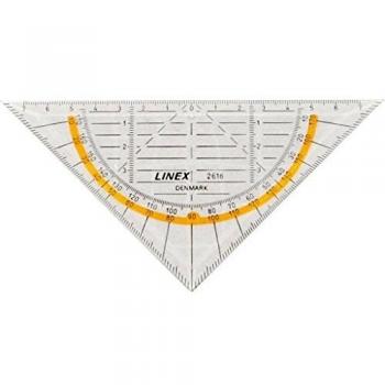 Transportador, W: 16 cm, 1 ud.