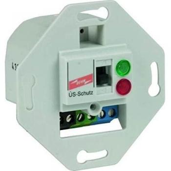 Descargador de Sobretensión Tipo 3 DEHNsafe DSA 230 LA 230V 2 polos