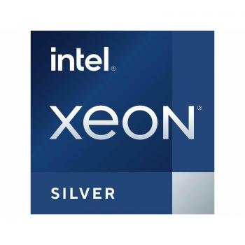 HPE Intel Xeon Silver 4309Y Processor - 2.8 GHz, 8-Core, 16-Thread, 12MB Cache, Socket FCLGA4189, TDP 105W