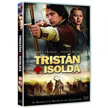 Tristan E Isolda [DVD]