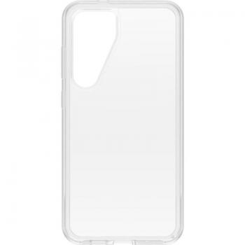 Funda Transparente OtterBox Symmetry para Samsung Galaxy S24+ - Antigolpes, Carga Inalámbrica