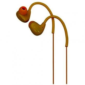 chord IEEP16 Professional Dual Driver Stage In-Ear Monitor