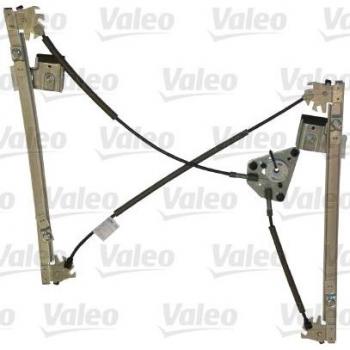 Elevador de ventana VALEO 850813, tipo eléctrico, compatible con varios modelos de vehículos, incluye motor y mecanismo de elevación, fácil instalación, alta durabilidad y rendimiento óptimo