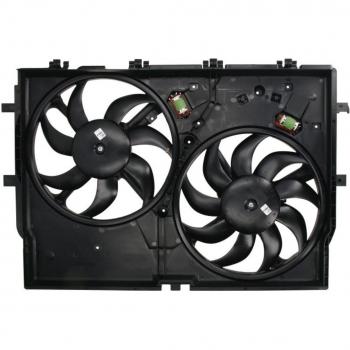 Ventilador de Radiador MAHLE CFF 550 000P