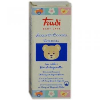 Trudi Baby Colonia Delicada 432 100ml