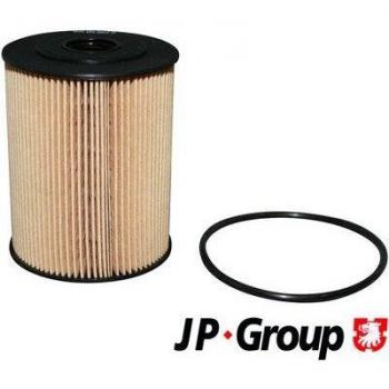Filtro de aceite JP GROUP 1118500300