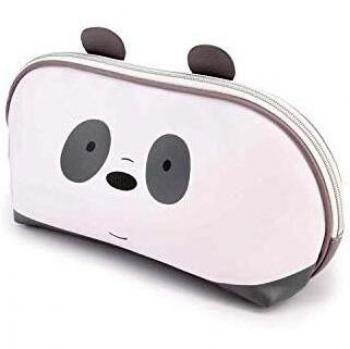 Somos Osos Panda-Bolsa de Aseo Jelly